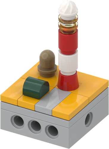 Lighthouse